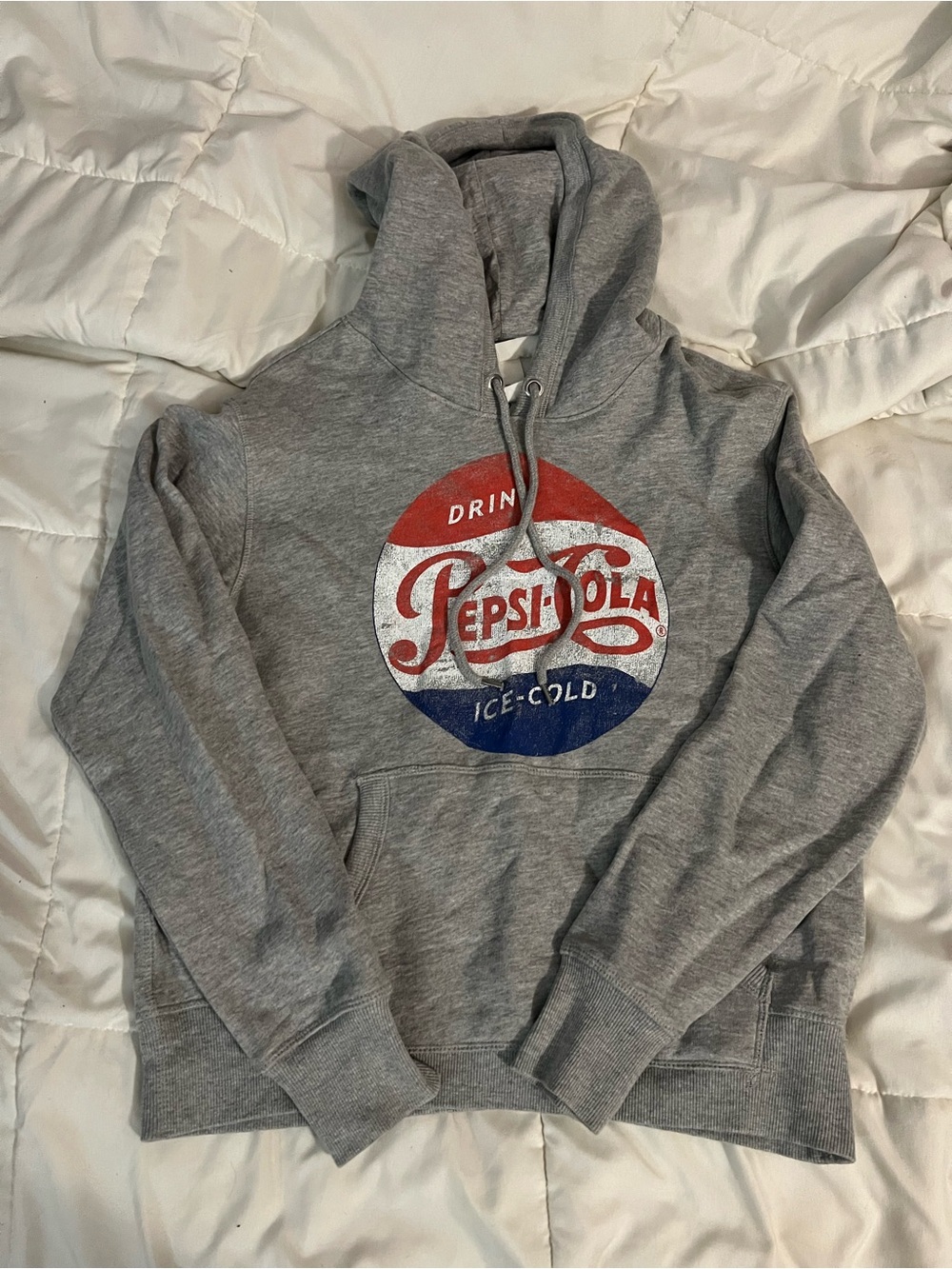 Pepsi Hoodie